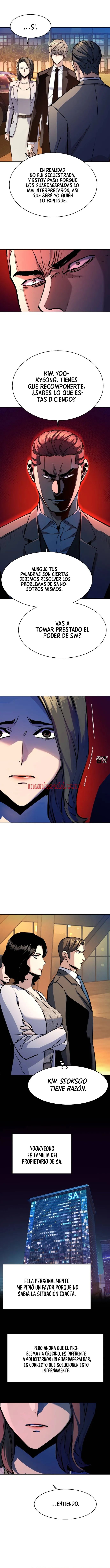 Mercenario - Capítulo 181_2 manhwa