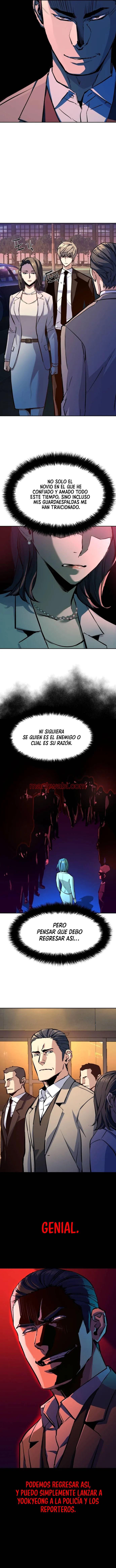 Mercenario - Capítulo 181_3 manhwa