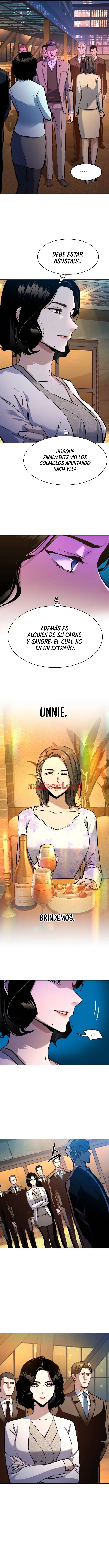 Mercenario - Capítulo 181_3 manhwa