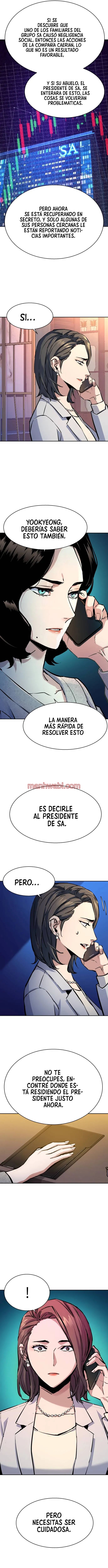 Mercenario - Capítulo 182_2 manhwa