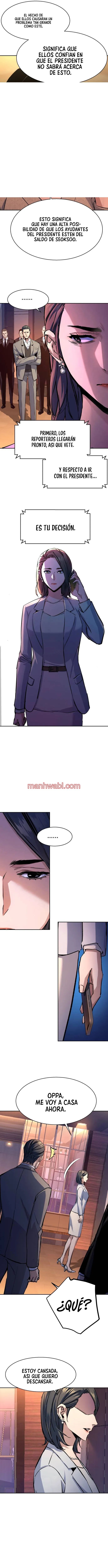 Mercenario - Capítulo 182_2 manhwa