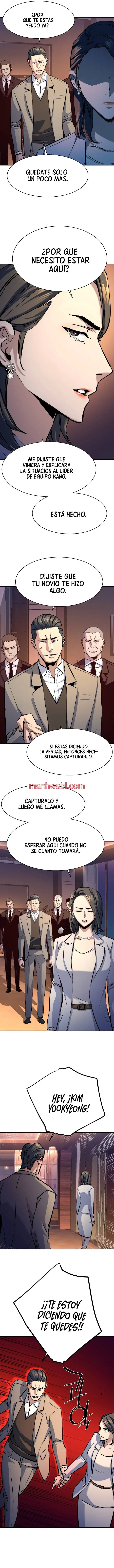 Mercenario - Capítulo 182_2 manhwa