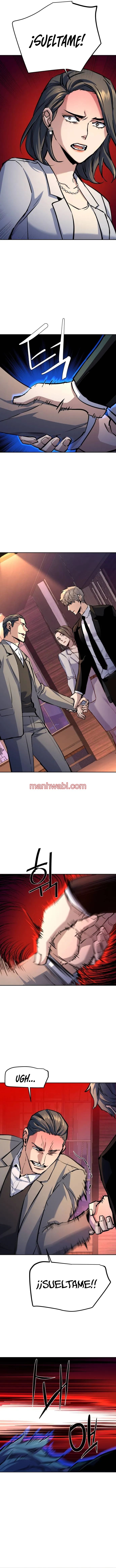 Mercenario - Capítulo 182_2 manhwa
