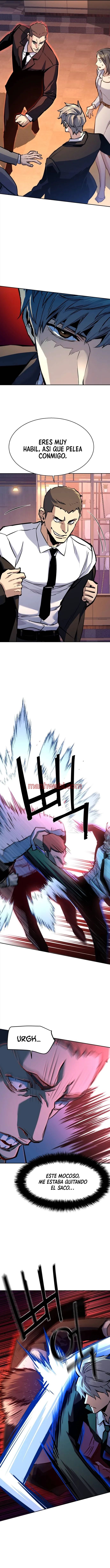 Mercenario - Capítulo 182_2 manhwa