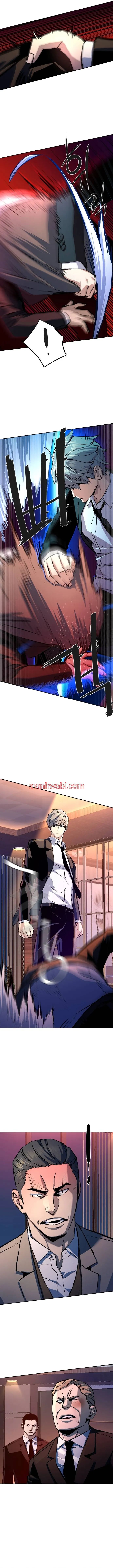 Mercenario - Capítulo 182_3 manhwa