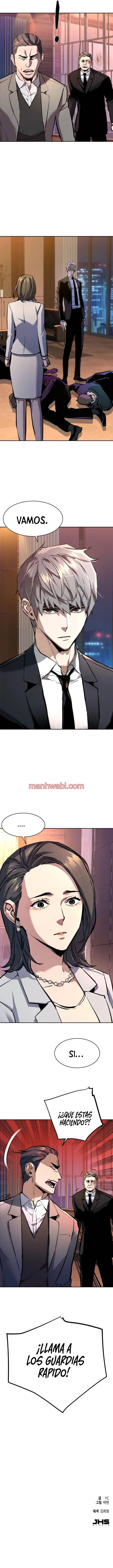 Mercenario - Capítulo 182_3 manhwa