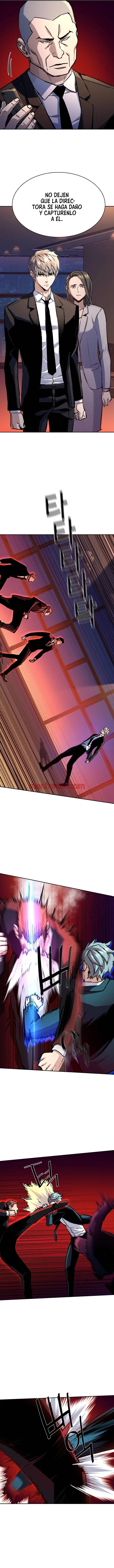 Mercenario - Capítulo 183 manhwa