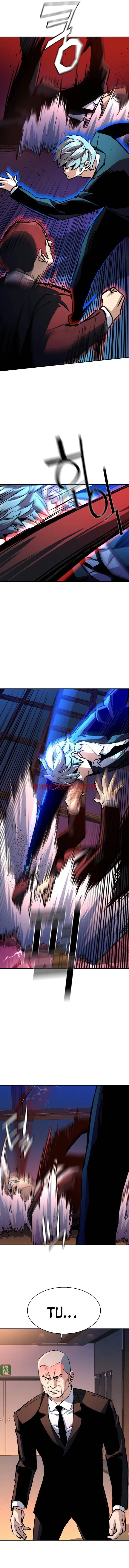 Mercenario - Capítulo 183 manhwa