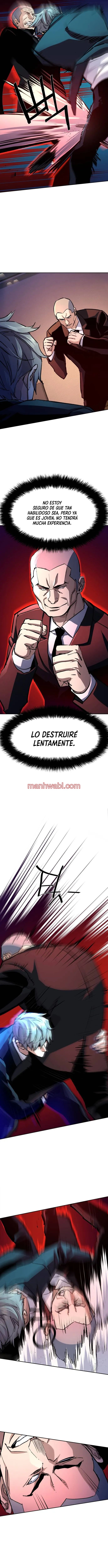 Mercenario - Capítulo 183_2 manhwa