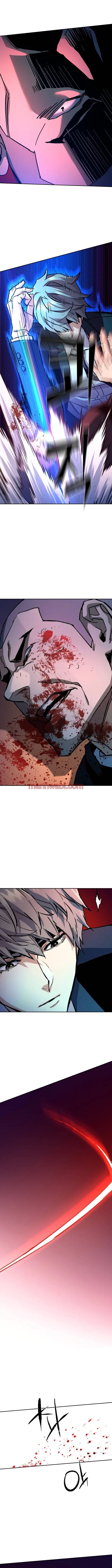 Mercenario - Capítulo 183_2 manhwa
