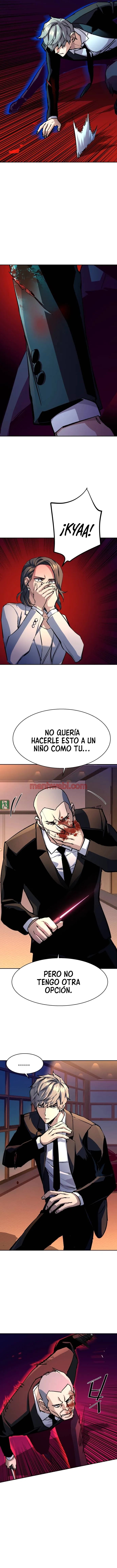 Mercenario - Capítulo 183_2 manhwa