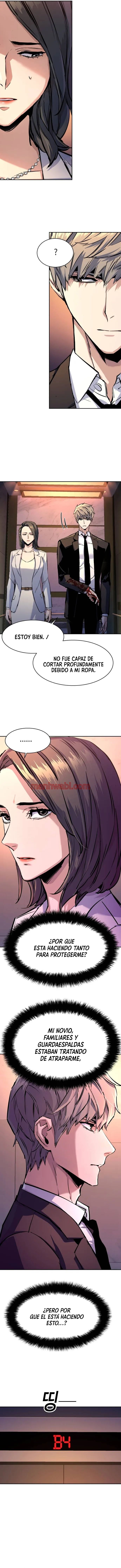 Mercenario - Capítulo 183_3 manhwa