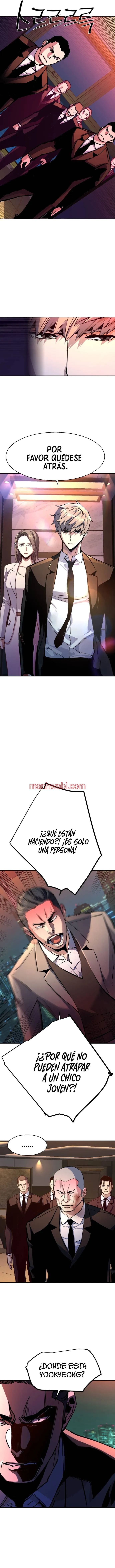 Mercenario - Capítulo 183_3 manhwa