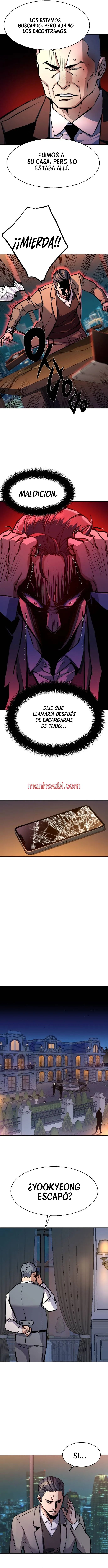 Mercenario - Capítulo 183_3 manhwa