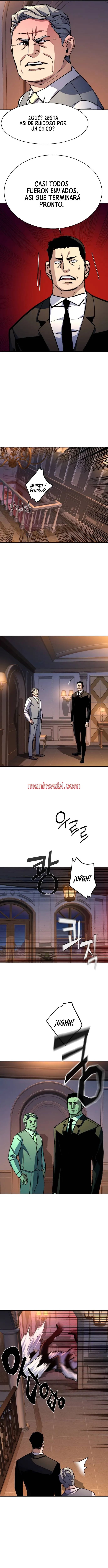 Mercenario - Capítulo 184_2 manhwa