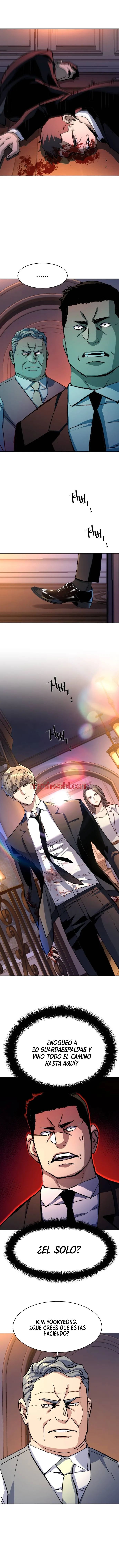 Mercenario - Capítulo 184_2 manhwa