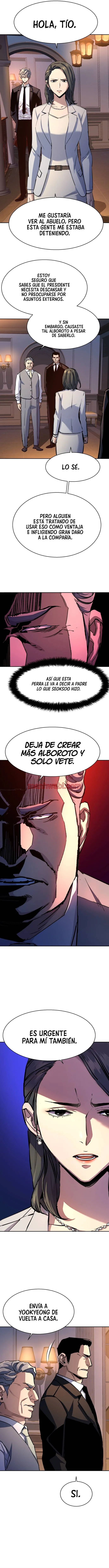 Mercenario - Capítulo 184_3 manhwa