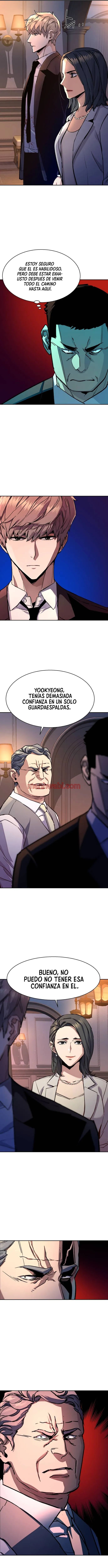 Mercenario - Capítulo 184_3 manhwa