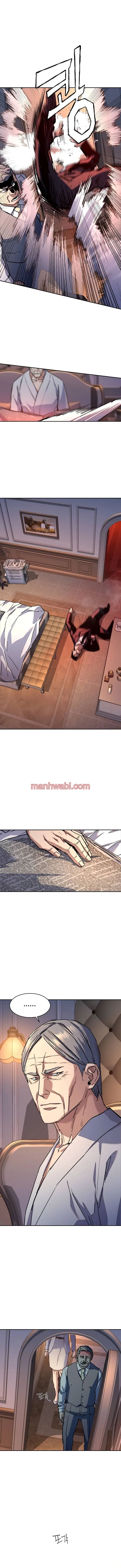 Mercenario - Capítulo 184_3 manhwa