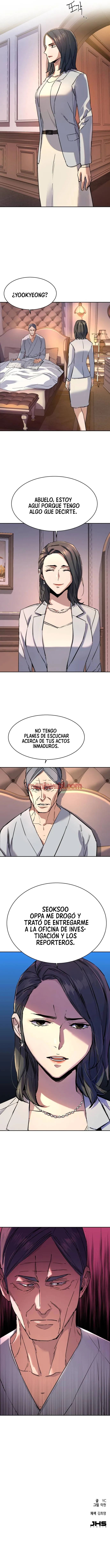 Mercenario - Capítulo 184_3 manhwa