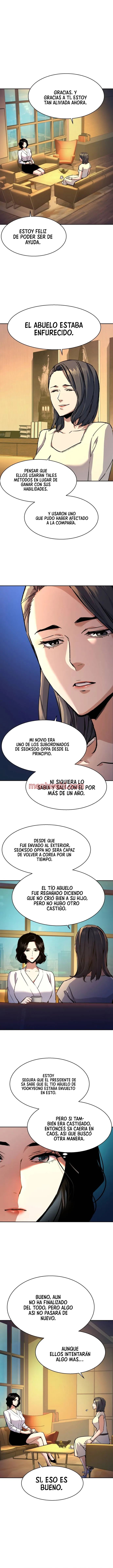 Mercenario - Capítulo 185_2 manhwa