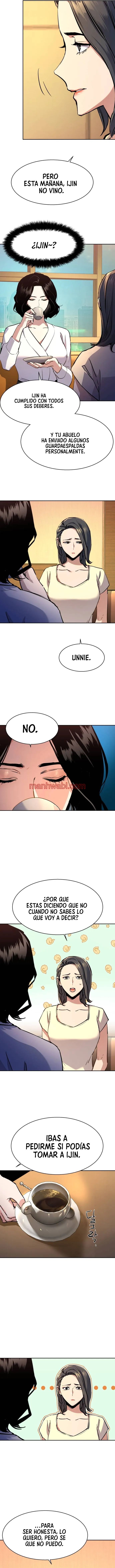 Mercenario - Capítulo 185_2 manhwa