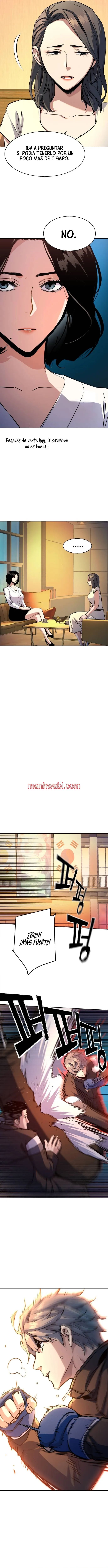 Mercenario - Capítulo 185_2 manhwa