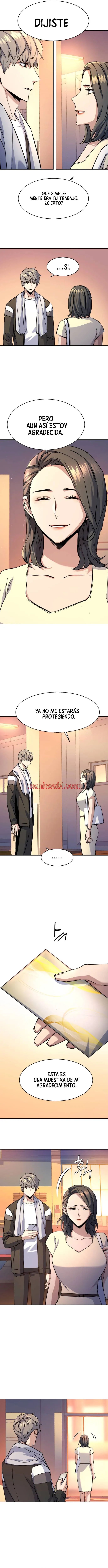 Mercenario - Capítulo 185_2 manhwa