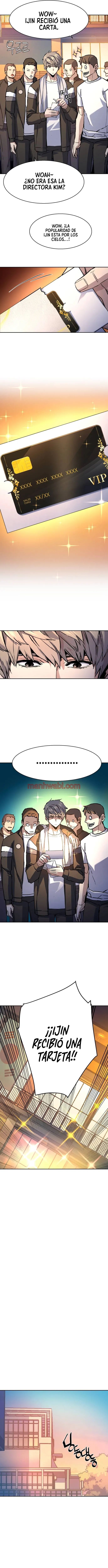 Mercenario - Capítulo 185_3 manhwa