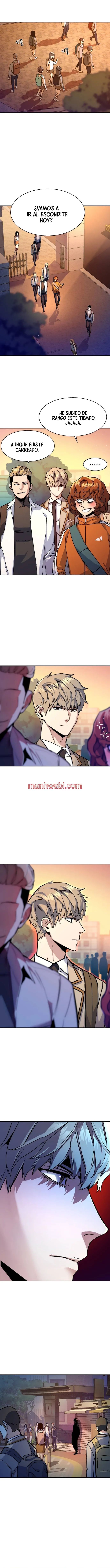 Mercenario - Capítulo 185_3 manhwa