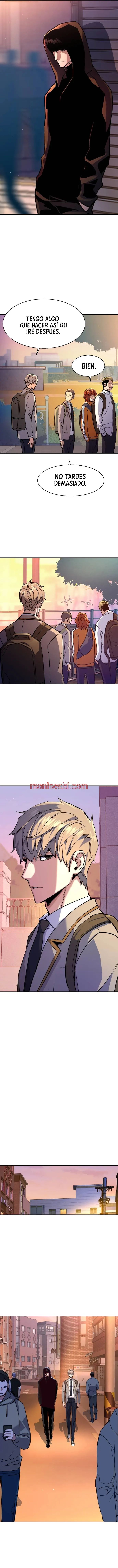 Mercenario - Capítulo 185_3 manhwa