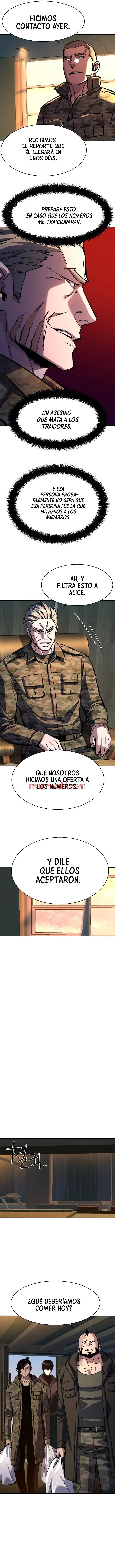 Mercenario - Capítulo 186_2 manhwa