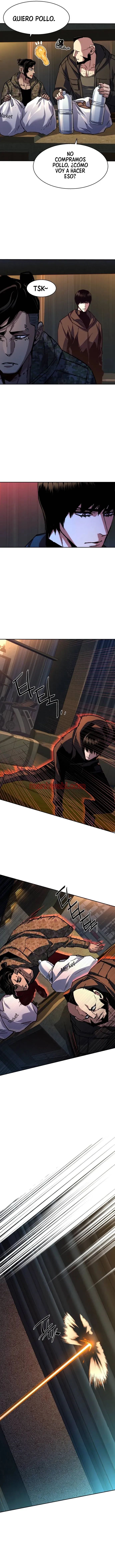 Mercenario - Capítulo 186_2 manhwa