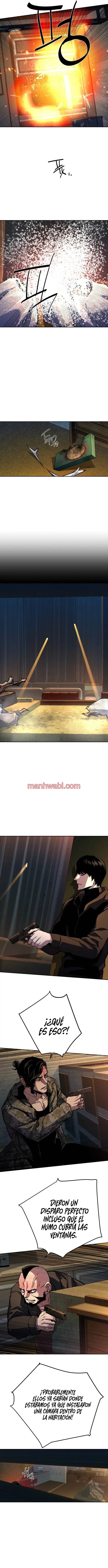 Mercenario - Capítulo 186_3 manhwa