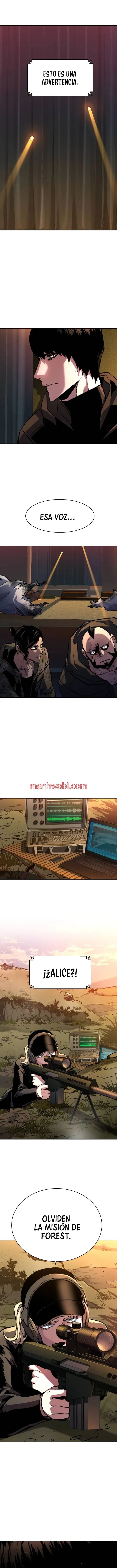 Mercenario - Capítulo 186_3 manhwa