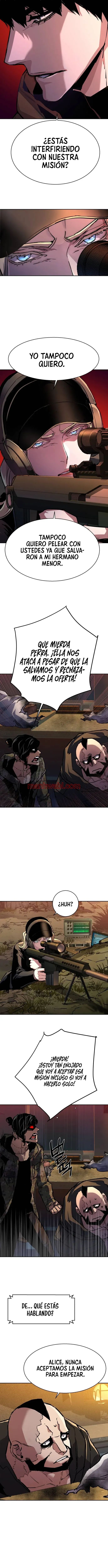 Mercenario - Capítulo 186_3 manhwa