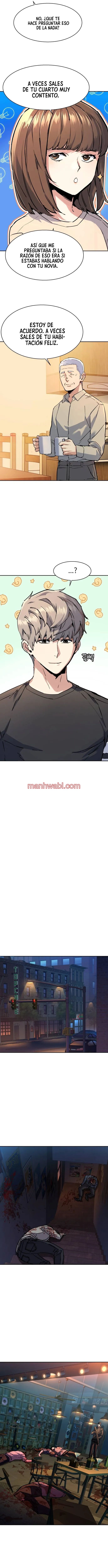 Mercenario - Capítulo 187_2 manhwa