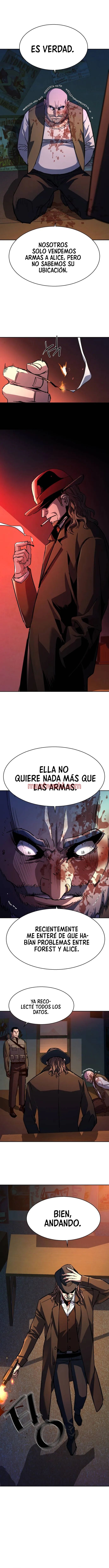 Mercenario - Capítulo 187_2 manhwa