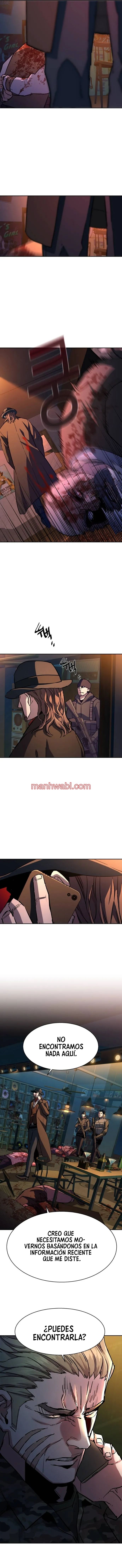 Mercenario - Capítulo 187_2 manhwa