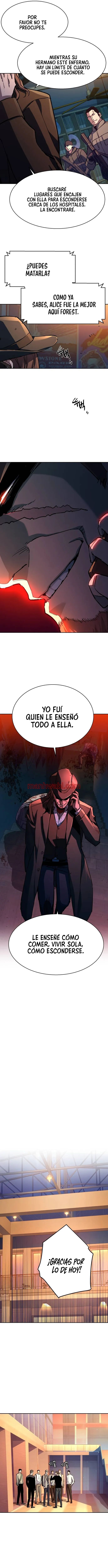 Mercenario - Capítulo 187_2 manhwa