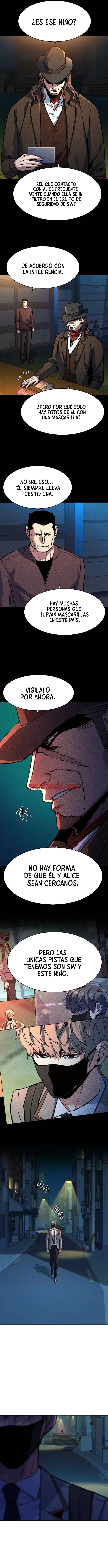 Mercenario - Capítulo 188_2 manhwa