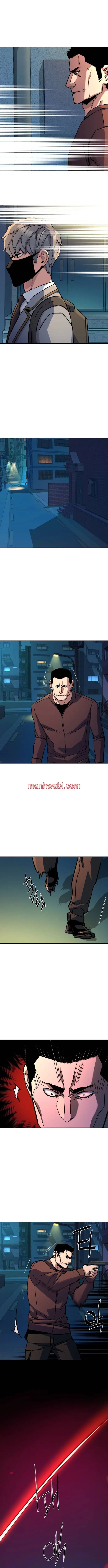 Mercenario - Capítulo 188_2 manhwa