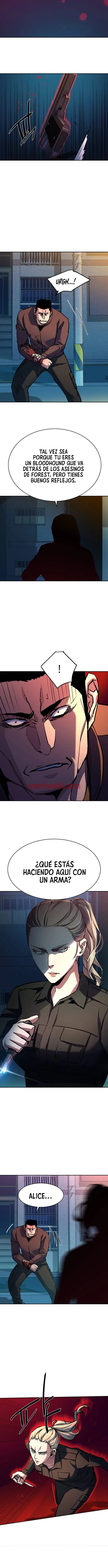 Mercenario - Capítulo 188_2 manhwa