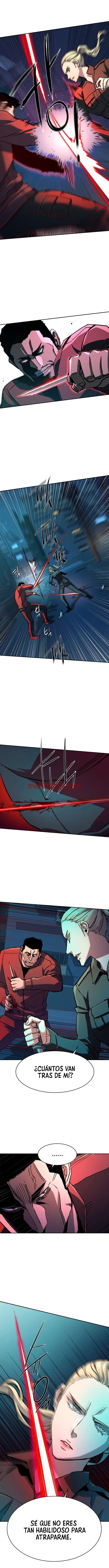 Mercenario - Capítulo 188_2 manhwa