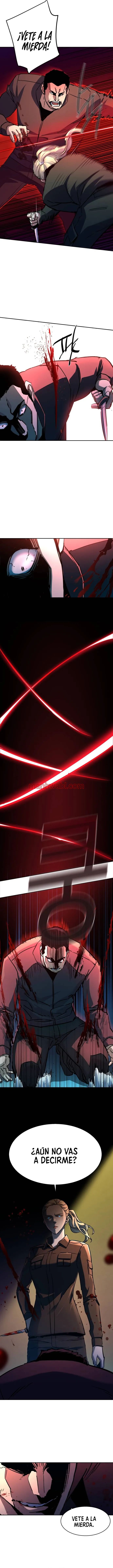 Mercenario - Capítulo 188_3 manhwa