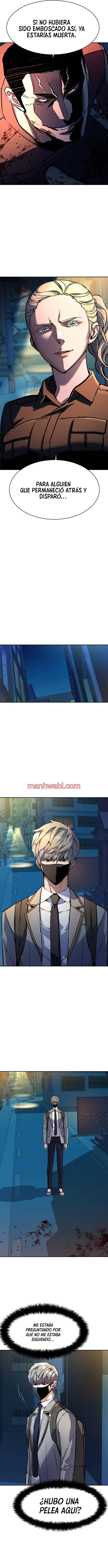 Mercenario - Capítulo 188_3 manhwa
