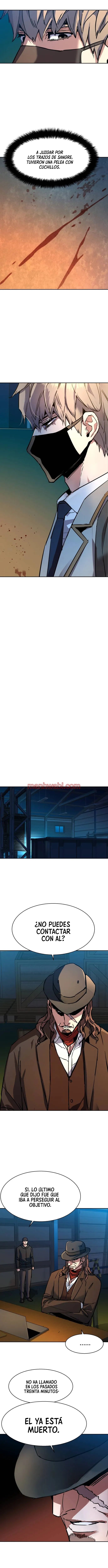 Mercenario - Capítulo 188_3 manhwa