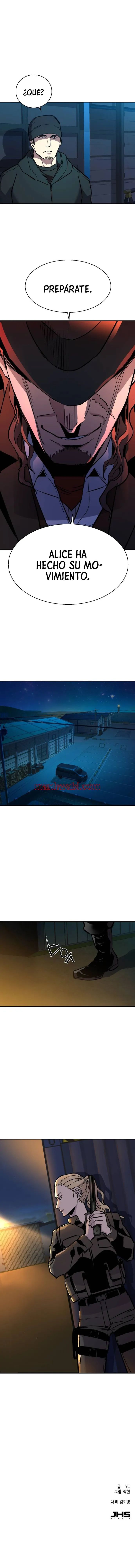 Mercenario - Capítulo 188_3 manhwa