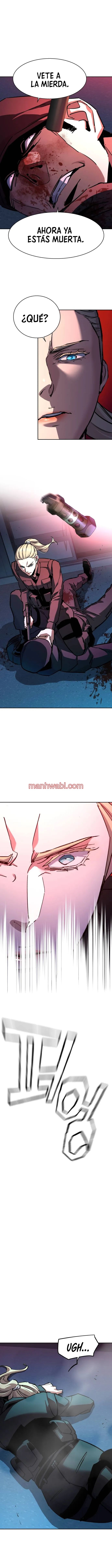 Mercenario - Capítulo 189_2 manhwa