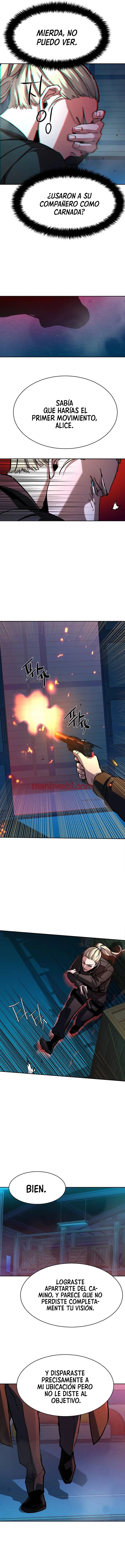 Mercenario - Capítulo 189_2 manhwa